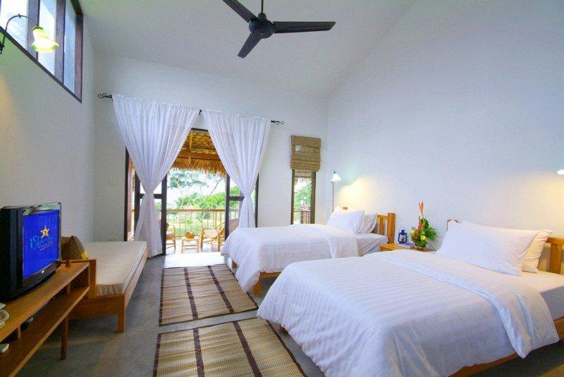 Islanda Hideaway Resort Krabi Exterior photo